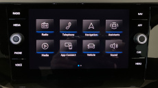 Volkswagen Taigo 1.5 TSI 150 R-Line 5dr DSG Petrol Hatchback